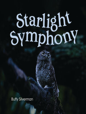 cover image of Starlight Symphony